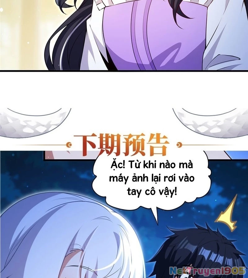 Câm Miệng Đi Ác Long, Ta Không Muốn Trông Trẻ Với Ngươi Nữa! Chapter 53 - 74