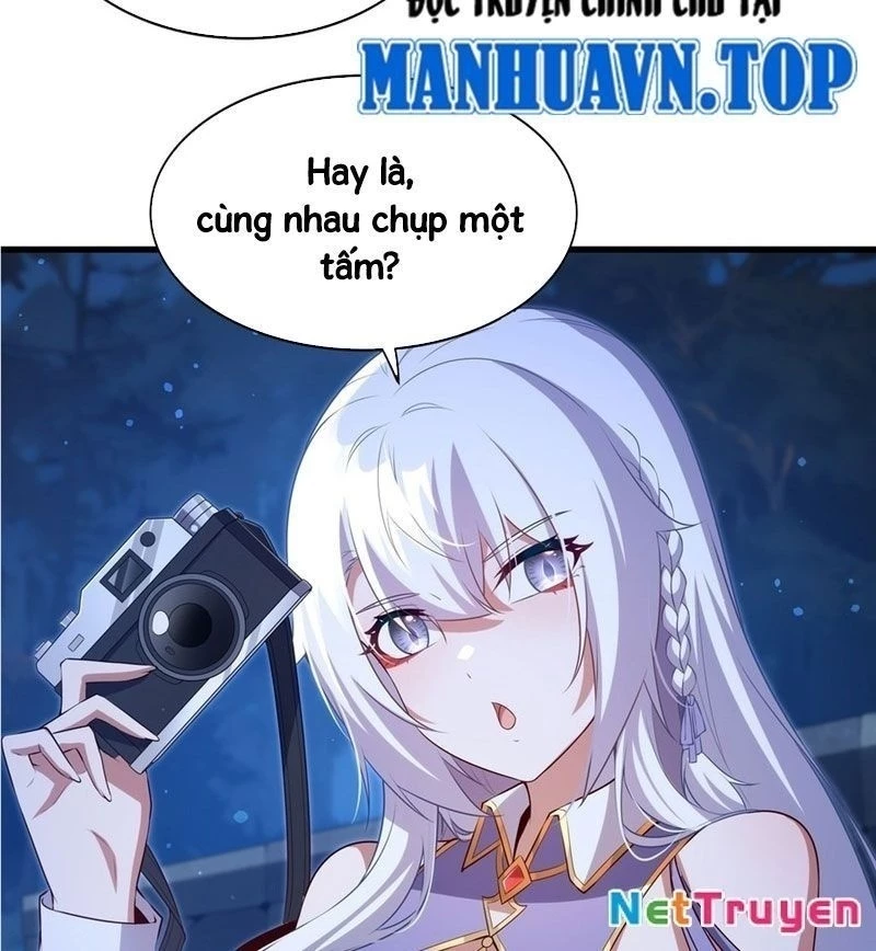 Câm Miệng Đi Ác Long, Ta Không Muốn Trông Trẻ Với Ngươi Nữa! Chapter 53 - 76