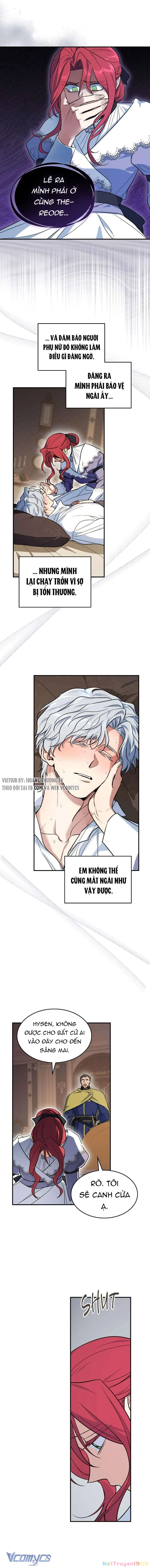 Người Đẹp Và Quái Vật Chapter  161 - 10