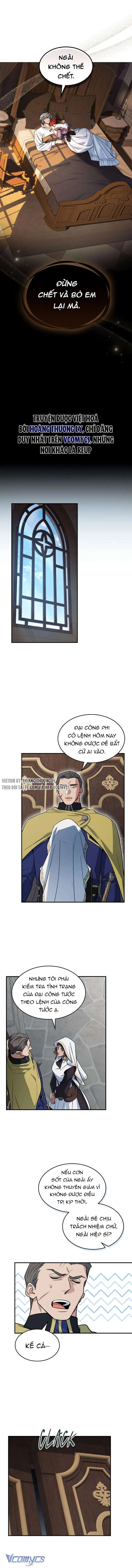 Người Đẹp Và Quái Vật Chapter  161 - 12