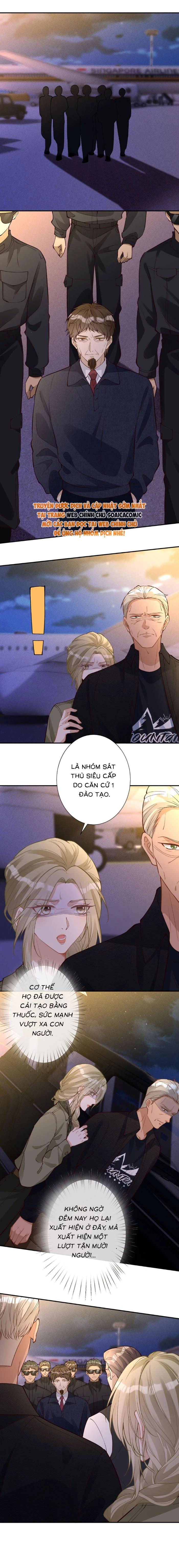 Ôm Khẩn Tiểu Mã Giáp Của Tôi Chapter 376 - 7