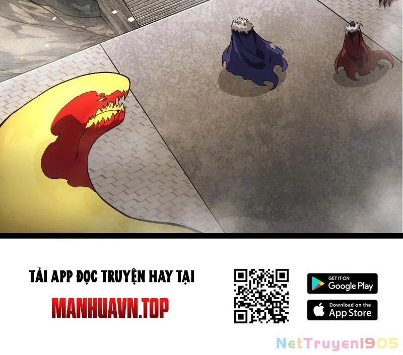 Chuyển Sinh Thành Liễu Đột Biến Chapter 409 - 30