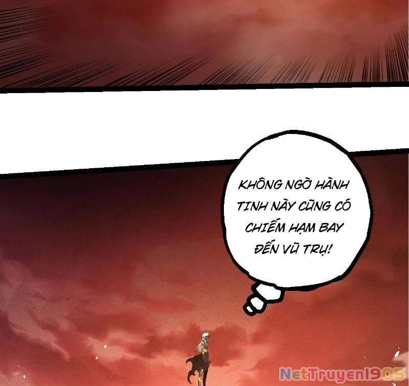 Chuyển Sinh Thành Liễu Đột Biến Chapter 409 - 47
