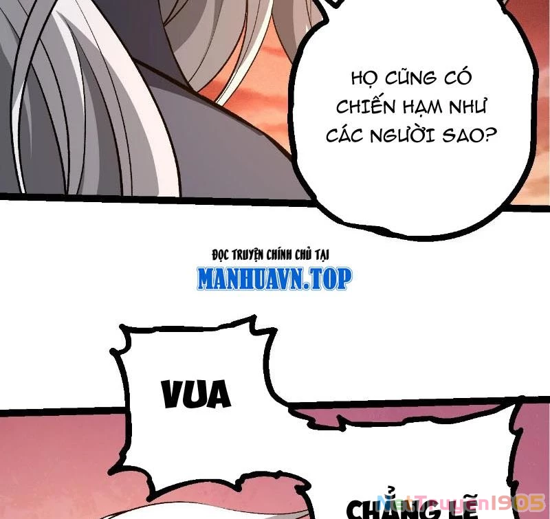 Chuyển Sinh Thành Liễu Đột Biến Chapter 409 - 52