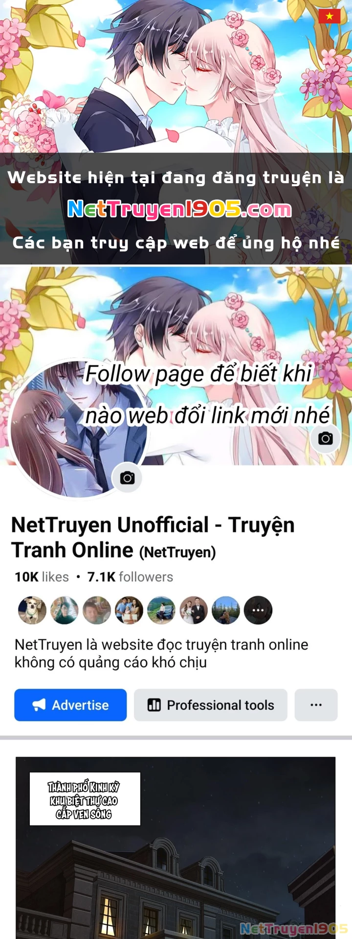 Tam Thể Chapter 6 - 1