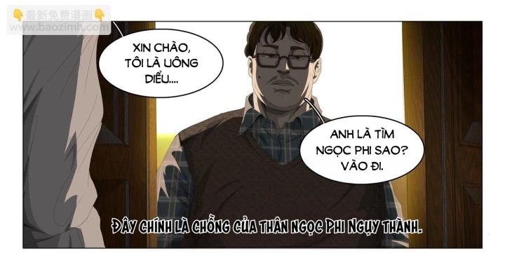 Tam Thể Chapter 6 - 4