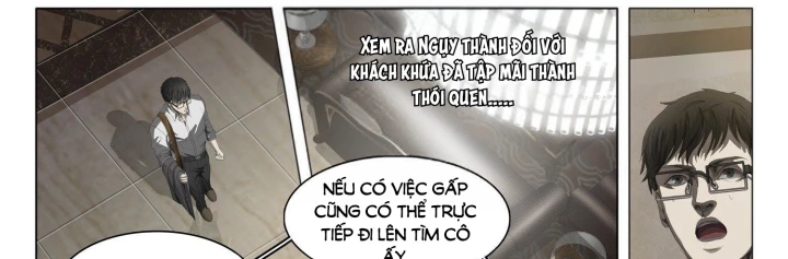 Tam Thể Chapter 6 - 5