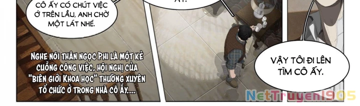 Tam Thể Chapter 6 - 6