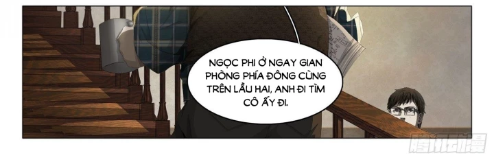 Tam Thể Chapter 6 - 7