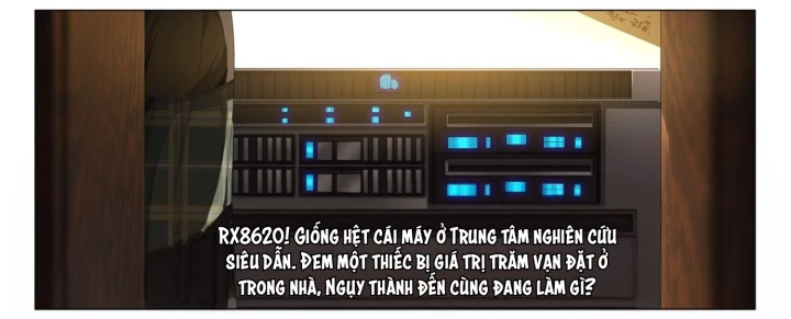Tam Thể Chapter 6 - 10