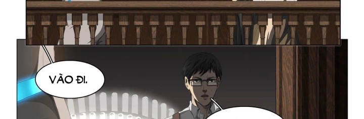 Tam Thể Chapter 6 - 18