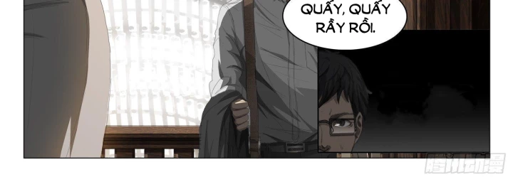 Tam Thể Chapter 6 - 19