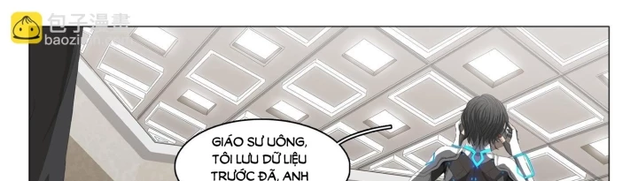 Tam Thể Chapter 6 - 20