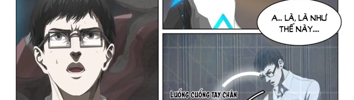 Tam Thể Chapter 6 - 26