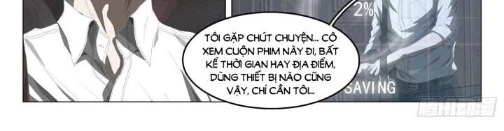 Tam Thể Chapter 6 - 27