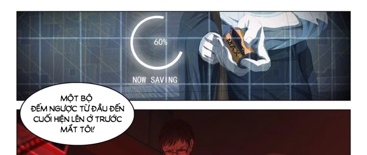 Tam Thể Chapter 6 - 28