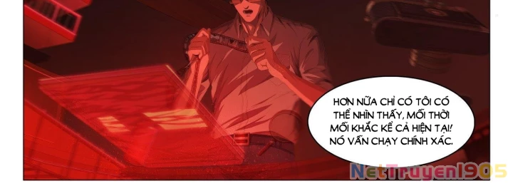 Tam Thể Chapter 6 - 29
