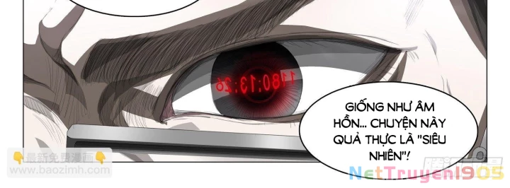 Tam Thể Chapter 6 - 31