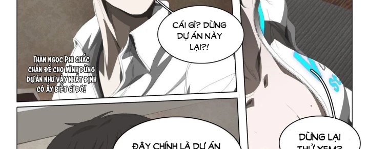 Tam Thể Chapter 6 - 37