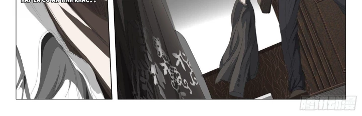 Tam Thể Chapter 6 - 43