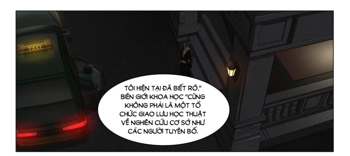Tam Thể Chapter 6 - 48