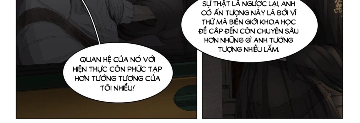 Tam Thể Chapter 6 - 50
