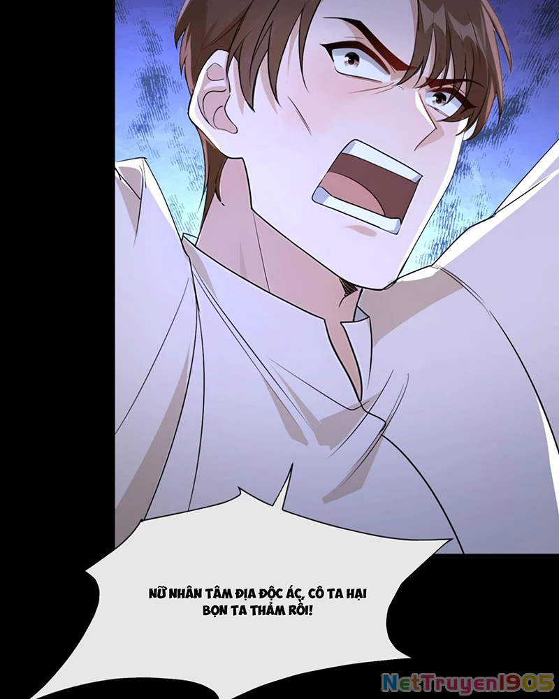 Hệ Thống Xuyên Nhanh: Ác Nam Không Dễ Chọc Chapter 154 - 3