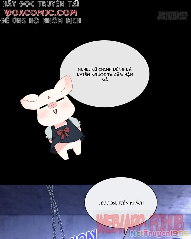 Hệ Thống Xuyên Nhanh: Ác Nam Không Dễ Chọc Chapter 154 - 4