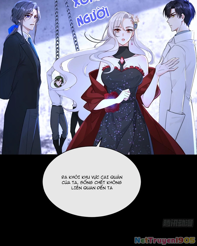 Hệ Thống Xuyên Nhanh: Ác Nam Không Dễ Chọc Chapter 154 - 5