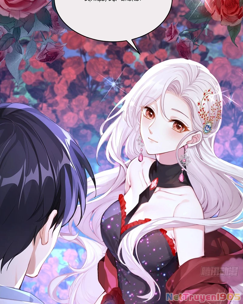 Hệ Thống Xuyên Nhanh: Ác Nam Không Dễ Chọc Chapter 154 - 21