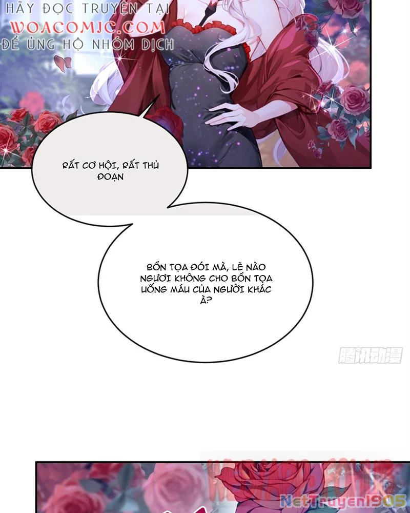 Hệ Thống Xuyên Nhanh: Ác Nam Không Dễ Chọc Chapter 154 - 28