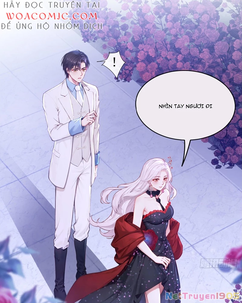 Hệ Thống Xuyên Nhanh: Ác Nam Không Dễ Chọc Chapter 154 - 44