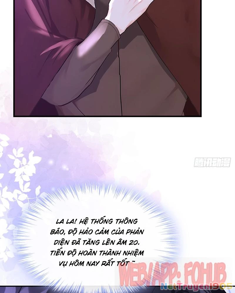 Hệ Thống Xuyên Nhanh: Ác Nam Không Dễ Chọc Chapter 154 - 55