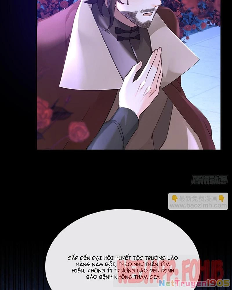 Hệ Thống Xuyên Nhanh: Ác Nam Không Dễ Chọc Chapter 154 - 61