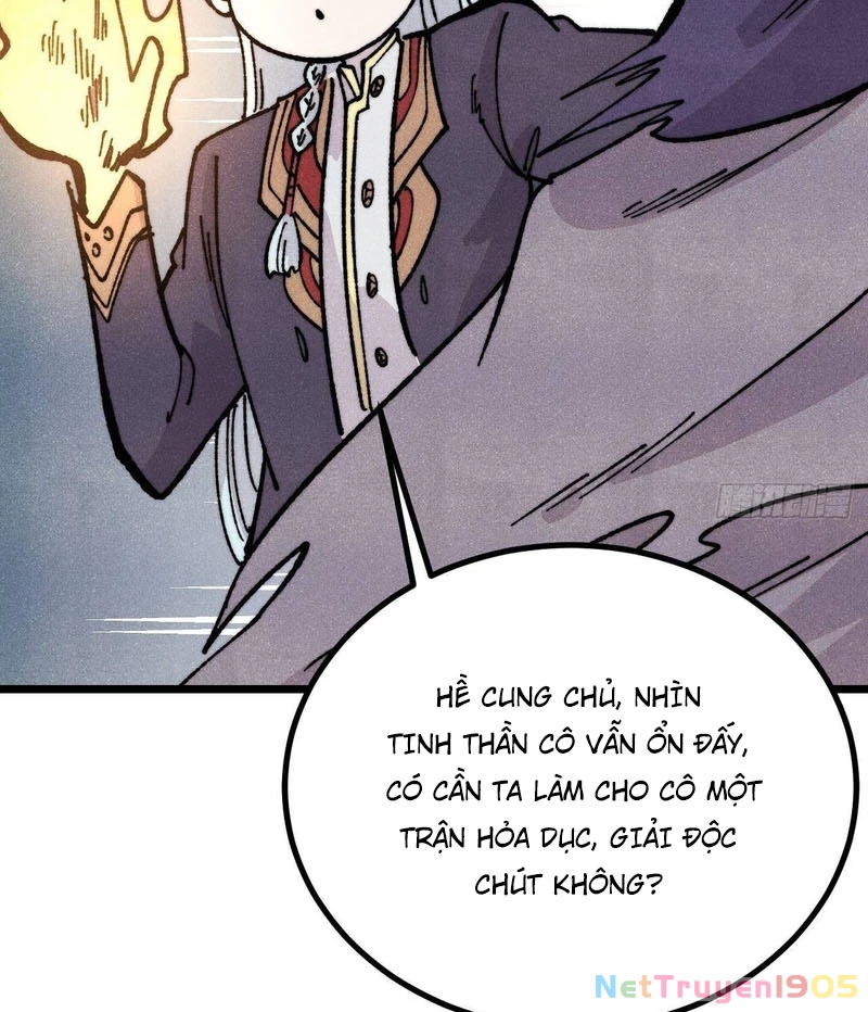 Vạn Cổ Tối Cường Tông Chapter 444 - 5