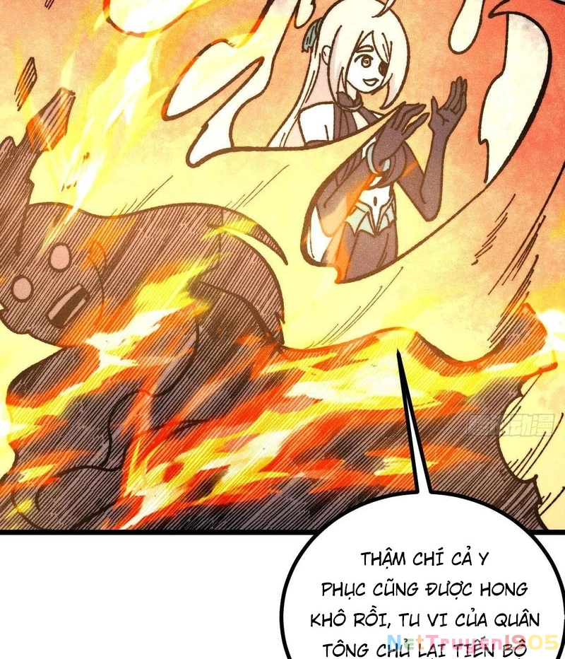 Vạn Cổ Tối Cường Tông Chapter 444 - 14