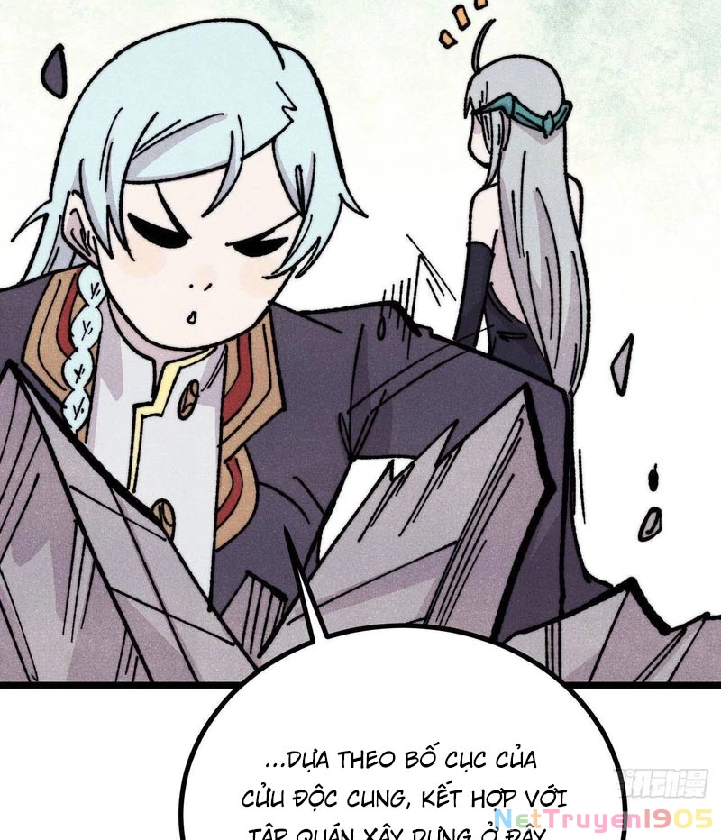 Vạn Cổ Tối Cường Tông Chapter 444 - 16