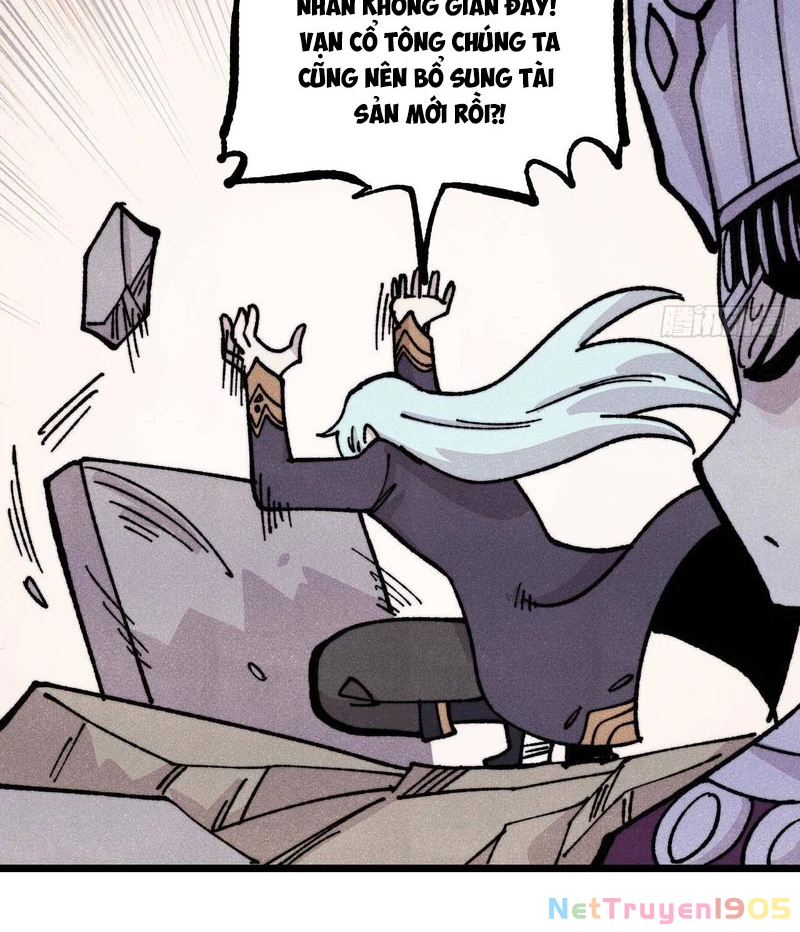 Vạn Cổ Tối Cường Tông Chapter 444 - 18