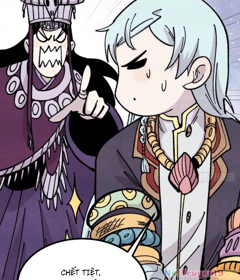 Vạn Cổ Tối Cường Tông Chapter 444 - 20