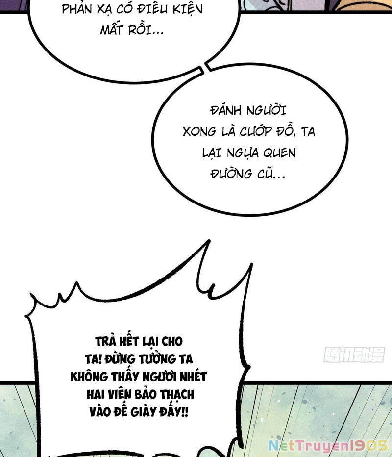 Vạn Cổ Tối Cường Tông Chapter 444 - 21