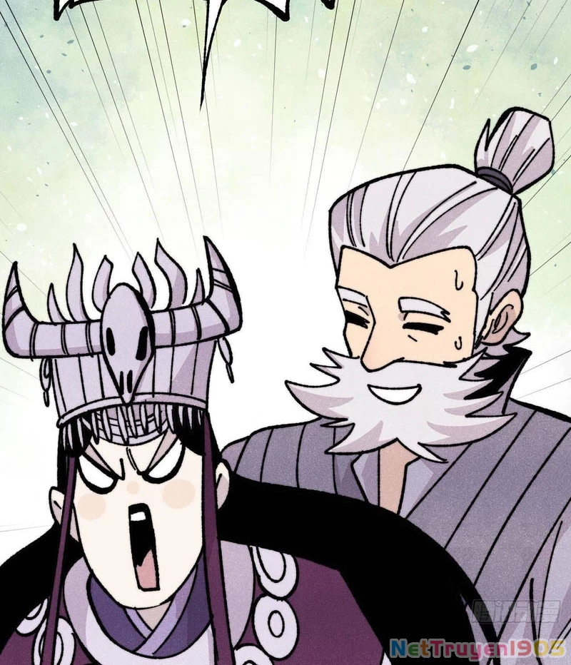 Vạn Cổ Tối Cường Tông Chapter 444 - 22