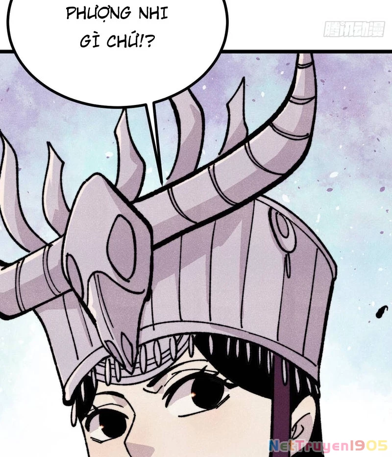 Vạn Cổ Tối Cường Tông Chapter 444 - 24