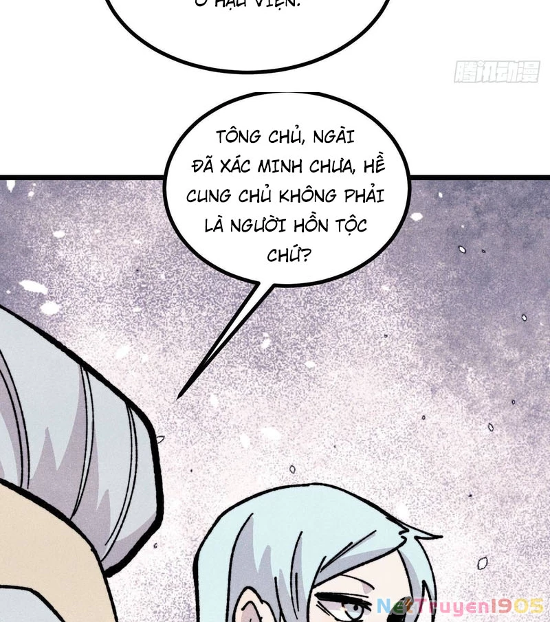 Vạn Cổ Tối Cường Tông Chapter 444 - 32