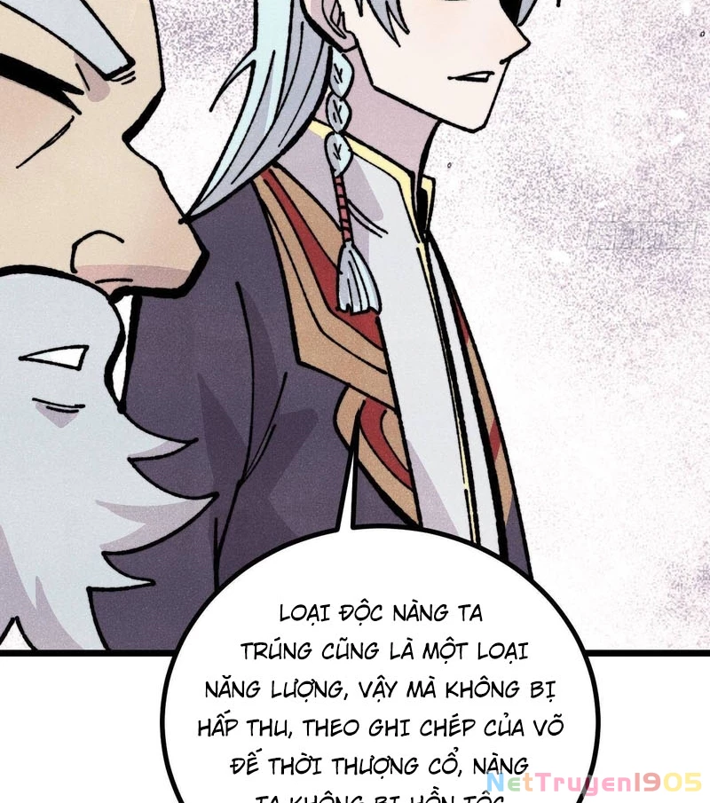 Vạn Cổ Tối Cường Tông Chapter 444 - 33