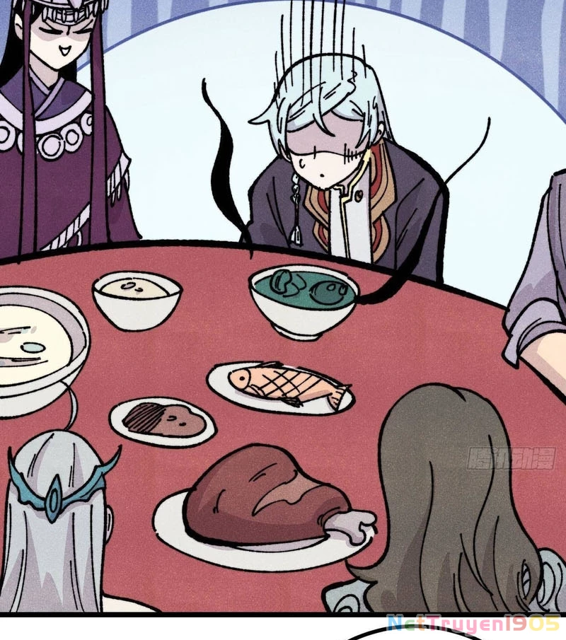 Vạn Cổ Tối Cường Tông Chapter 444 - 42