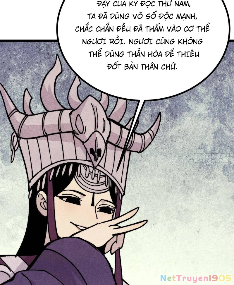 Vạn Cổ Tối Cường Tông Chapter 444 - 62
