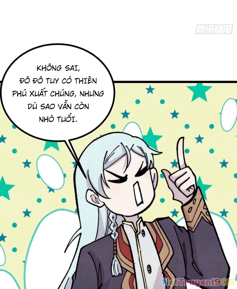 Vạn Cổ Tối Cường Tông Chapter 444 - 72