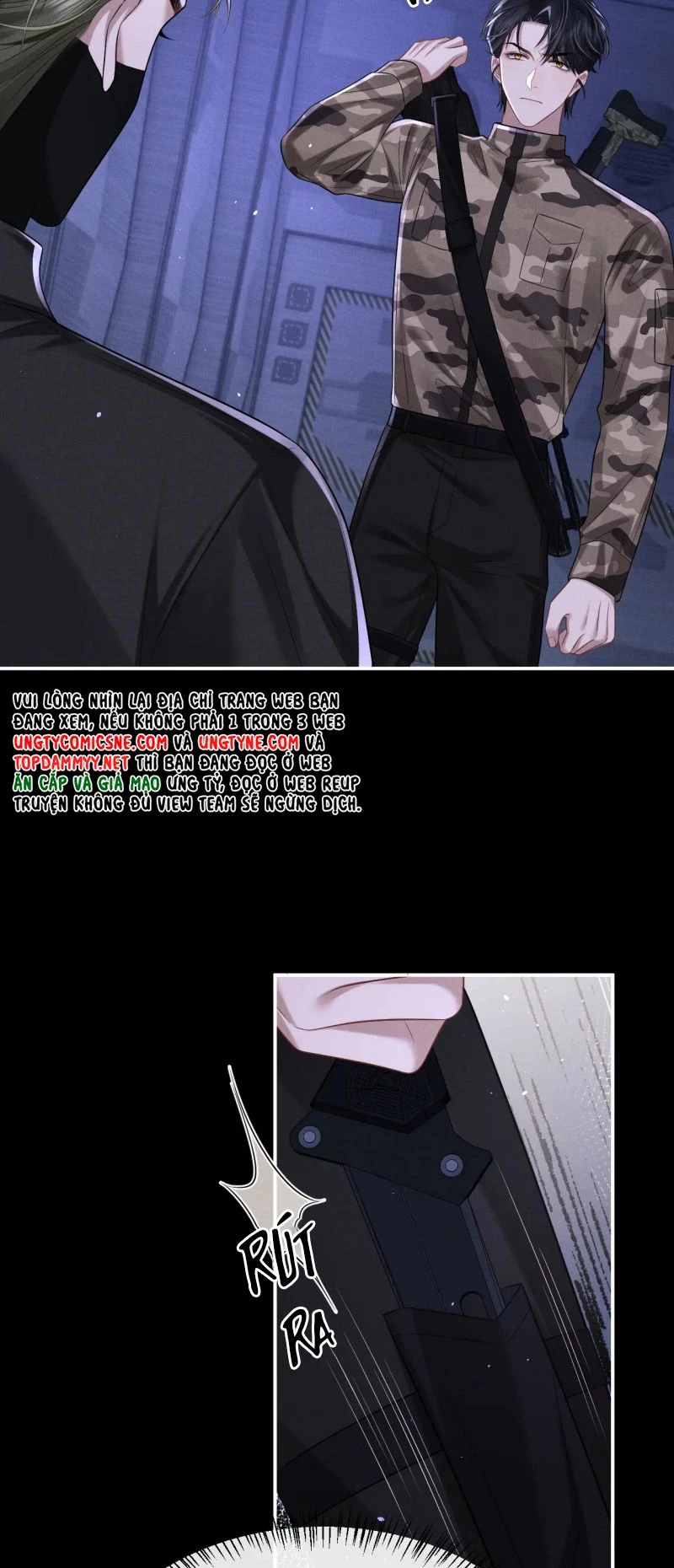 Chấp Sự Thỏ Cụp Tai Chapter 169 - 4