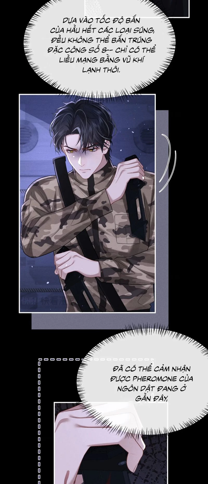 Chấp Sự Thỏ Cụp Tai Chapter 169 - 5