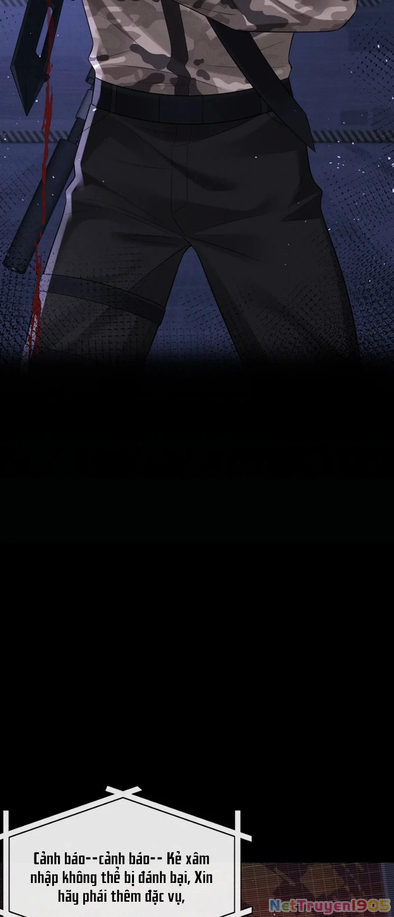 Chấp Sự Thỏ Cụp Tai Chapter 169 - 7